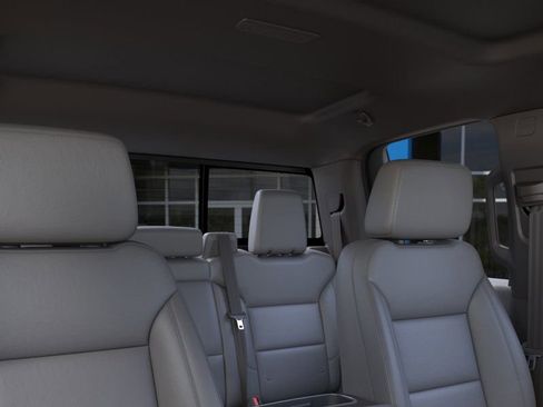 New 2026 Chevrolet Silverado 1500 RST image 24