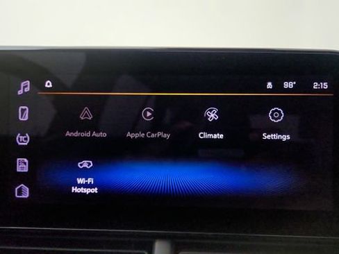 Used 2024 Chevrolet Trax ACTIV w/ Sunroof Package FWD image 62