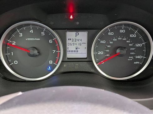 Used 2015 Subaru Forester 2.5i w/ Alloy Wheel Package image 14