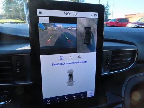 Used 2022 Ford Explorer ST w/ Equipment Group 401A image 31