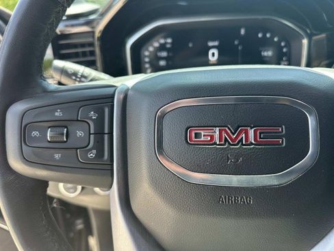 Used 2022 GMC Sierra 1500 Elevation AWD/4WD image 23