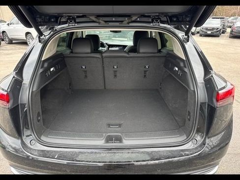Certified 2022 Buick Envision Preferred FWD image 21