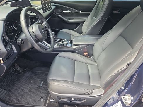 Certified 2024 MAZDA CX-30 AWD 2.5 S w/ Preferred Package image 28