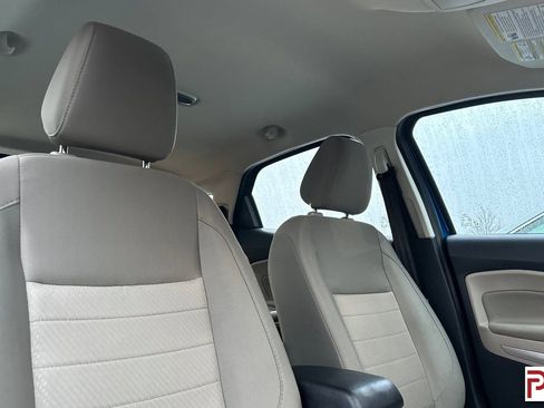 Used 2022 Ford EcoSport S image 19