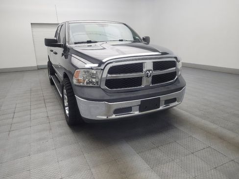 Used 2018 RAM 1500 Tradesman w/ Popular Equipment Group RWD image 13