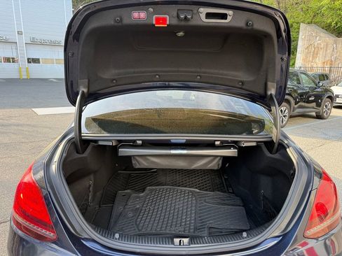 Used 2020 Mercedes-Benz C 300 4MATIC Sedan image 27