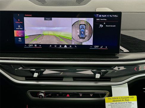 New 2026 BMW X5 xDrive50e w/ Executive Package image 13