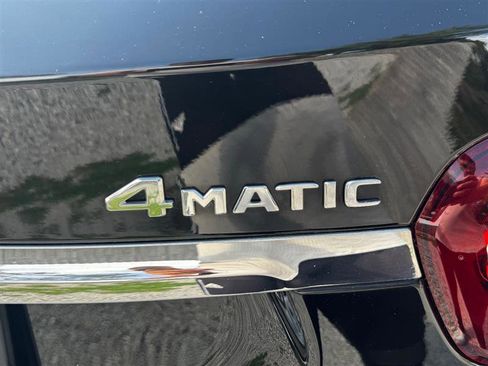 Used 2020 Mercedes-Benz GLA 250 4MATIC image 23