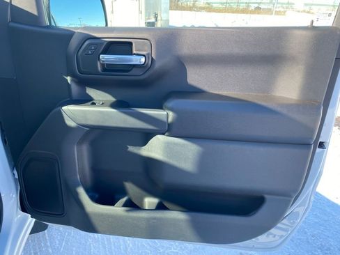 New 2026 Chevrolet Silverado 1500 W/T w/ Trailering Package image 18