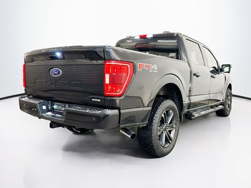 Used 2021 Ford F150 XLT w/ Equipment Group 302A High image 9