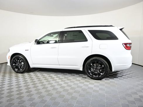New 2026 Dodge Durango GT AWD/4WD image 3