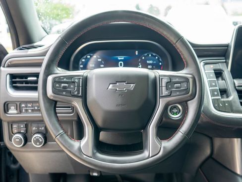 Certified 2023 Chevrolet Tahoe RST w/ Luxury Package AWD/4WD image 6