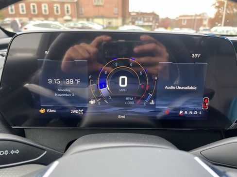 New 2026 Chevrolet Traverse LT w/ LPO, Floor Liner Package image 33