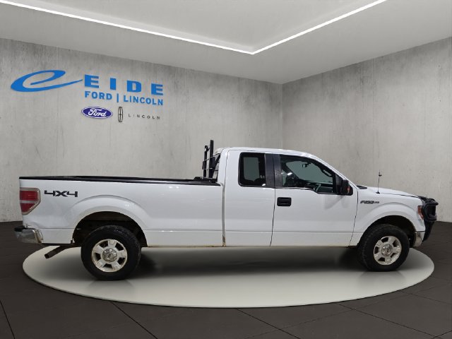 Used 2012 Ford F150 XLT w/ XLT Convenience Pkg AWD/4WD image 7