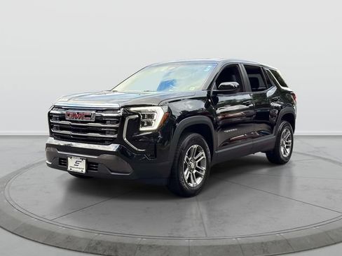 Used 2026 GMC Terrain Elevation AWD/4WD image 3