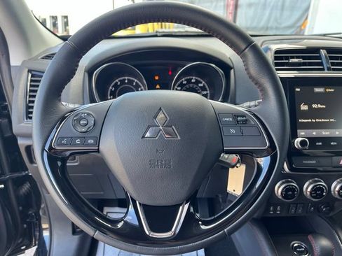 Used 2022 Mitsubishi Outlander Sport LE AWD/4WD image 19