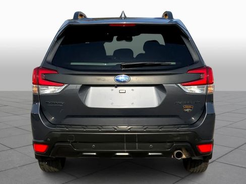 Used 2022 Subaru Forester Wilderness image 4