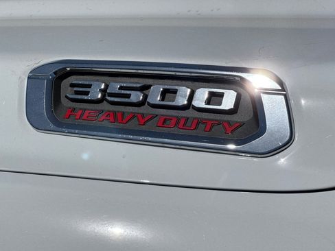 New 2026 RAM 3500 Tradesman RWD image 25