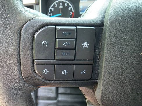 Used 2021 Ford F150 XL w/ XL Power Equipment Group AWD/4WD image 18