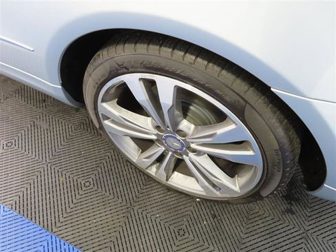 Used 2014 Mercedes-Benz E 350 Cabriolet image 9
