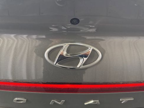 Used 2023 Hyundai Sonata SEL w/ Convenience Package image 11