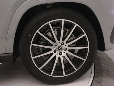 New 2026 Mercedes-Benz GLS 450 GLS 450 image 14