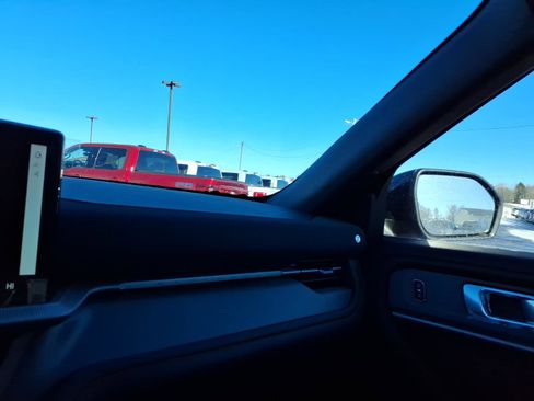 New 2026 Ford Explorer ST-Line image 11