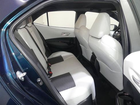 Used 2022 Toyota Corolla SE FWD image 27