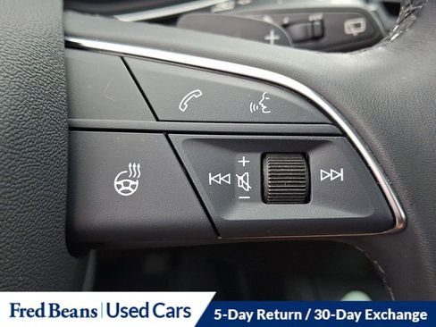 Used 2023 Audi Q5 e Premium Plus w/ Premium Plus Package image 26