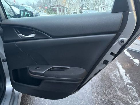 Used 2019 Honda Civic LX image 17