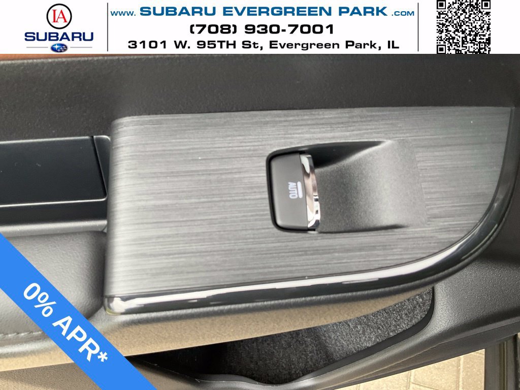 New 2026 Subaru Outback Touring XT AWD/4WD image 41