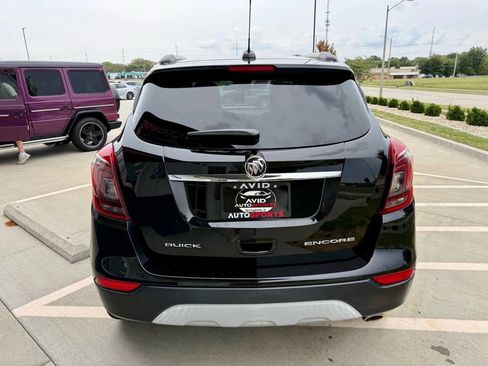 Used 2017 Buick Encore Preferred image 7