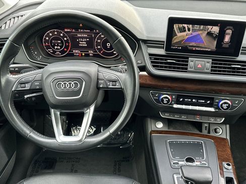 Used 2019 Audi Q5 2.0T Premium Plus image 14