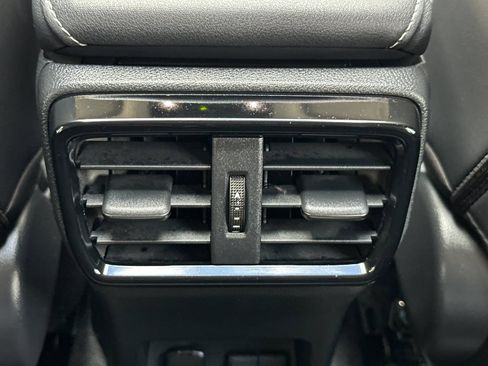 Used 2025 Lexus NX 350h AWD w/ Cold Area Package image 14