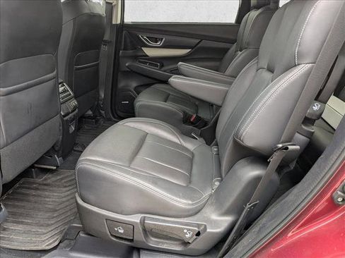 Used 2020 Subaru Ascent Limited w/ Technology Package image 21