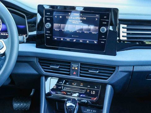 New 2026 Volkswagen Jetta SE image 22