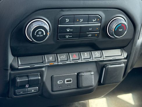 Used 2024 Chevrolet Silverado 2500 W/T w/ WT Convenience Package image 21