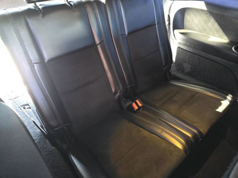 Used 2019 Dodge Durango GT image 21