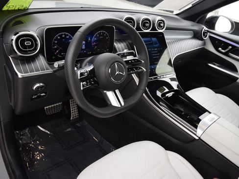 Used 2026 Mercedes-Benz GLC 300 GLC 300 image 21