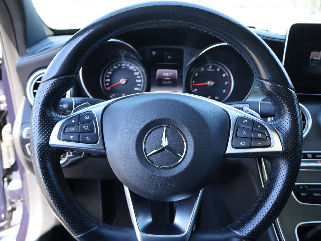 Used 2016 Mercedes-Benz C 300 Sedan image 24