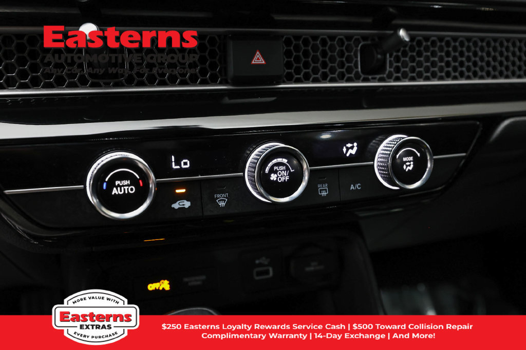Used 2024 Honda Civic Sport image 20
