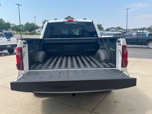 Used 2025 Ford F150 STX RWD image 7