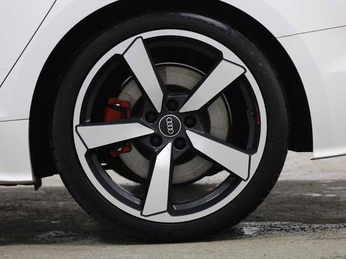 Used 2022 Audi A5 2.0T Premium Plus w/ Premium Plus image 37