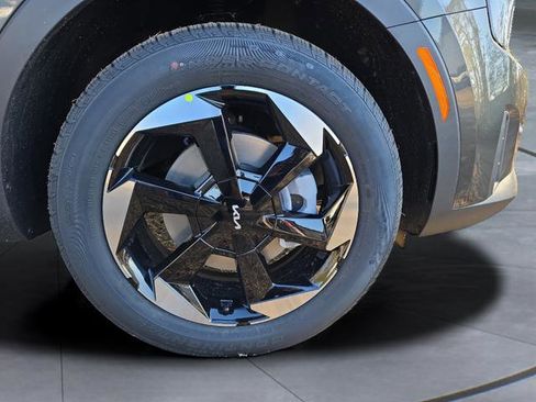 New 2026 Kia Sorento EX image 14
