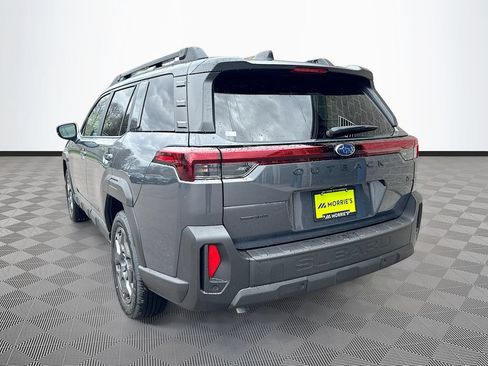 New 2026 Subaru Outback Premium AWD/4WD image 33