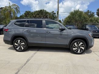 New 2026 Volkswagen Atlas SE FWD video 2