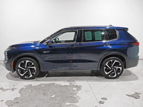Used 2023 Mitsubishi Outlander SEL 40th Anniversary AWD/4WD image 4