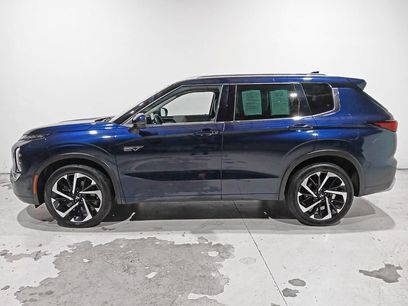 Used 2023 Mitsubishi Outlander SEL 40th Anniversary