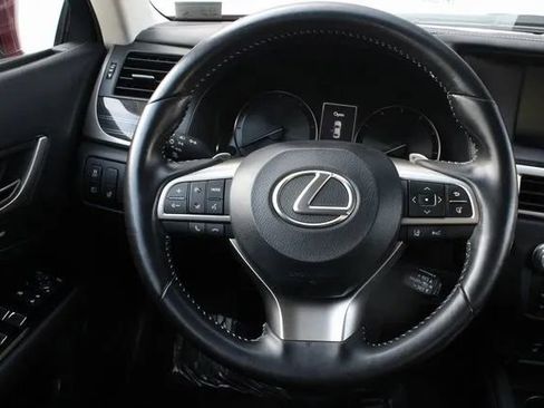 Used 2016 Lexus GS 350 AWD image 27