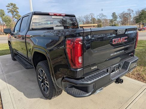 New 2026 GMC Sierra 1500 AT4 w/ AT4 Premium Package image 6